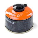 GSI Outdoors ISOBUTANE FUEL CARTRIDGE - GSI Outdoors - Ridge & River