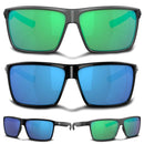 Costa Rincon Men's Lifestyle Sunglasses