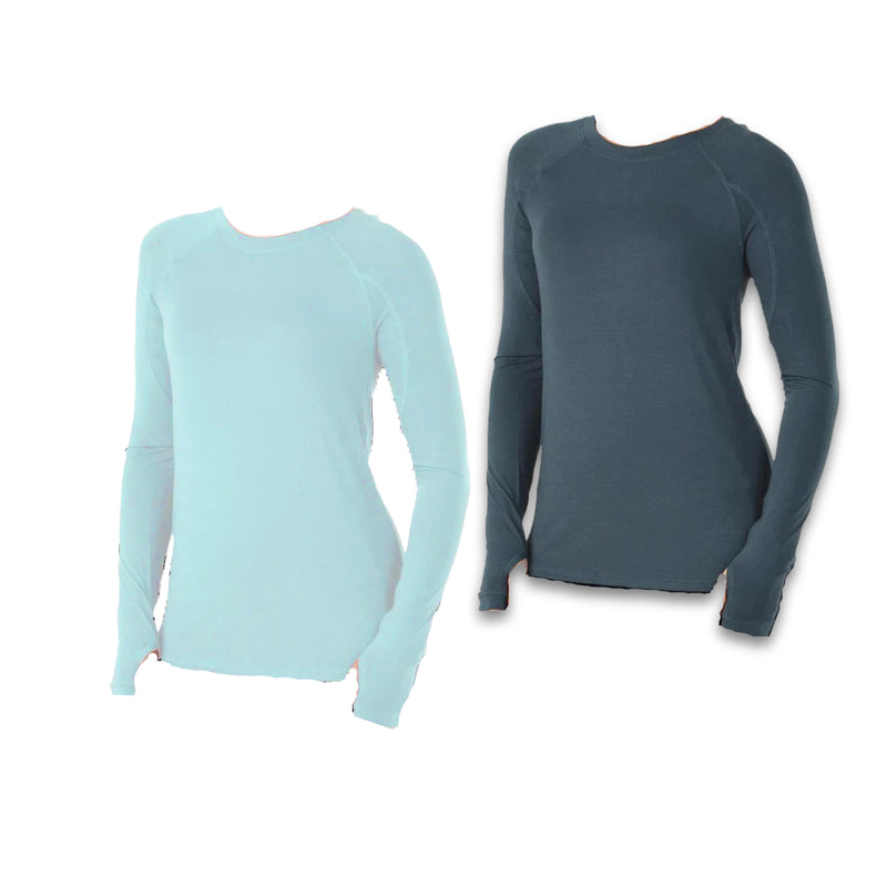 Free Fly Bamboo Lightweight Long Sleeve II Women's