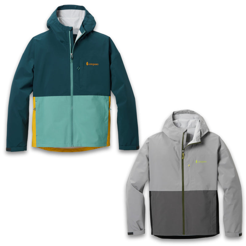 Cotopaxi Cielo Men's Rain Jacket