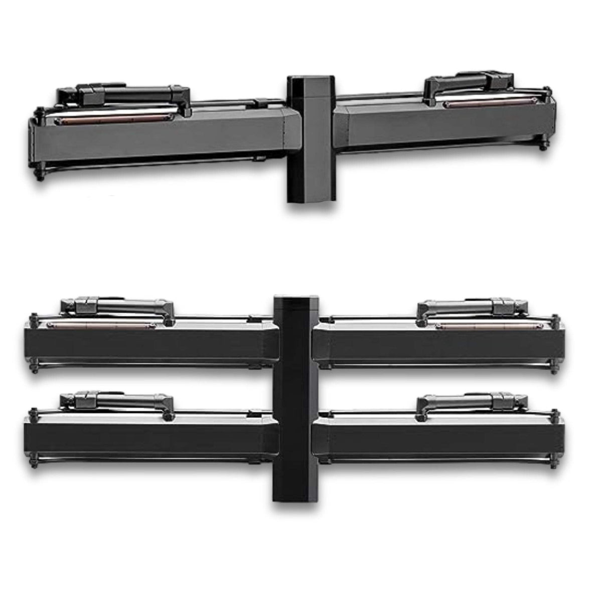 Kuat Piston Pro X Add On Platform Bike Rack