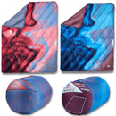 Kelty Galactic Down Blanket Insulated 550 Fill Down Blanket