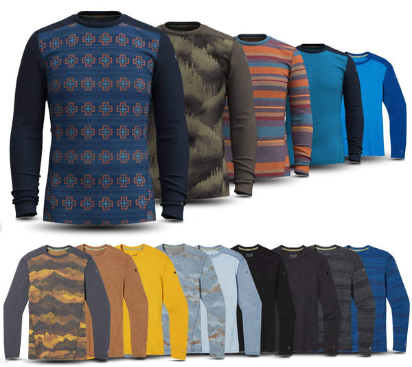 Base Layers