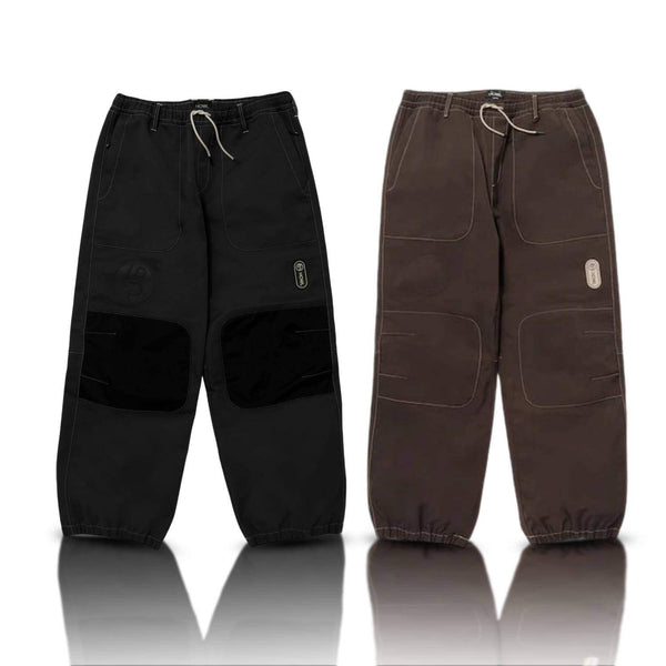 PUBLIC PANT – HOWL SUPPLY