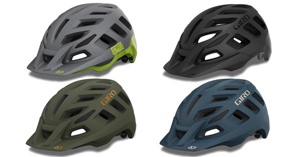 Giro Radix Mips Rugged Style Comfortably & Durability  Helmet