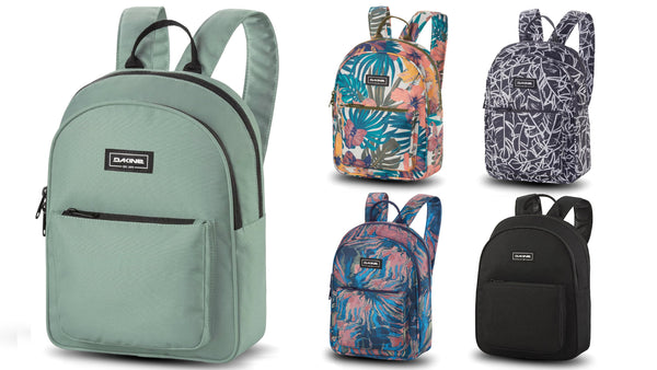 Dakine Essentials Mini 7L Pack | Compact, Versatile, and Ideal for Your Daily Adventures