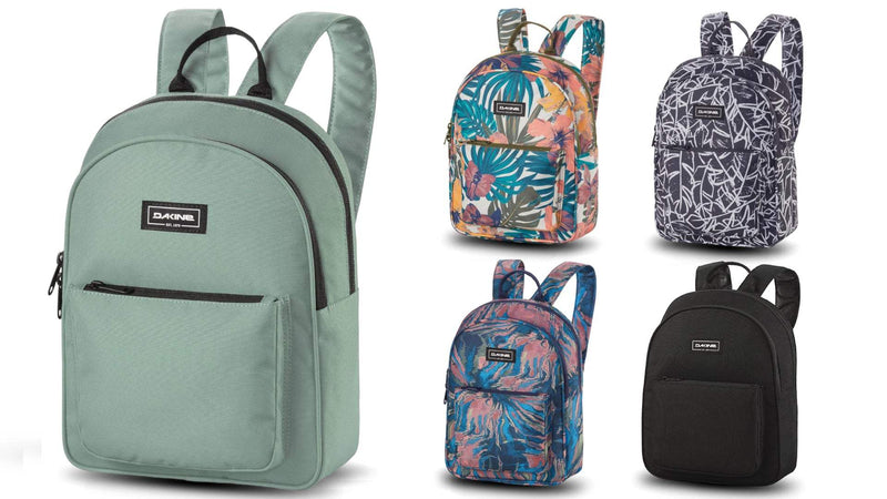 dakine mini backpacks stores Dakine Essentials Mini 7L Pack | Compact, Versatile, and Ideal for Your Daily Adventures
