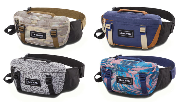 Dakine Hot Laps 1L Hydration Waist Pack