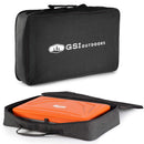 GSI Outdoors Selkirk Stove Bag – Durable, Padded Carry Case for Selkirk Camping Stoves