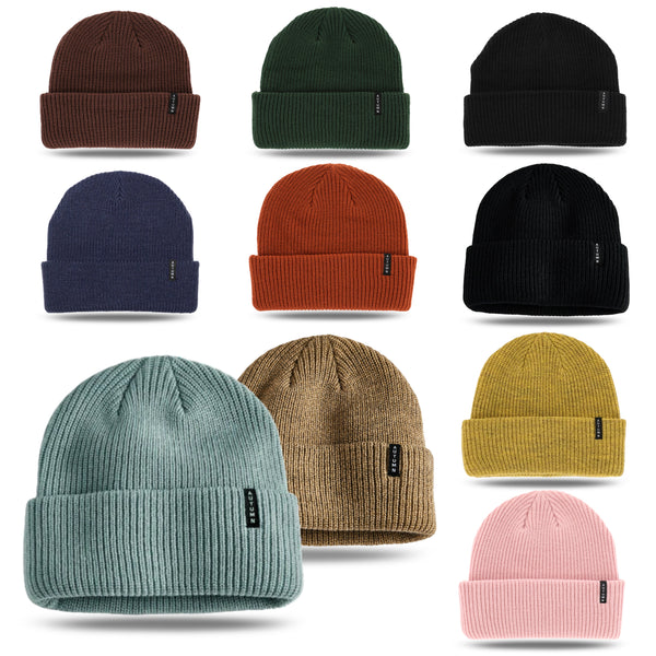 Autumn Select Beanie