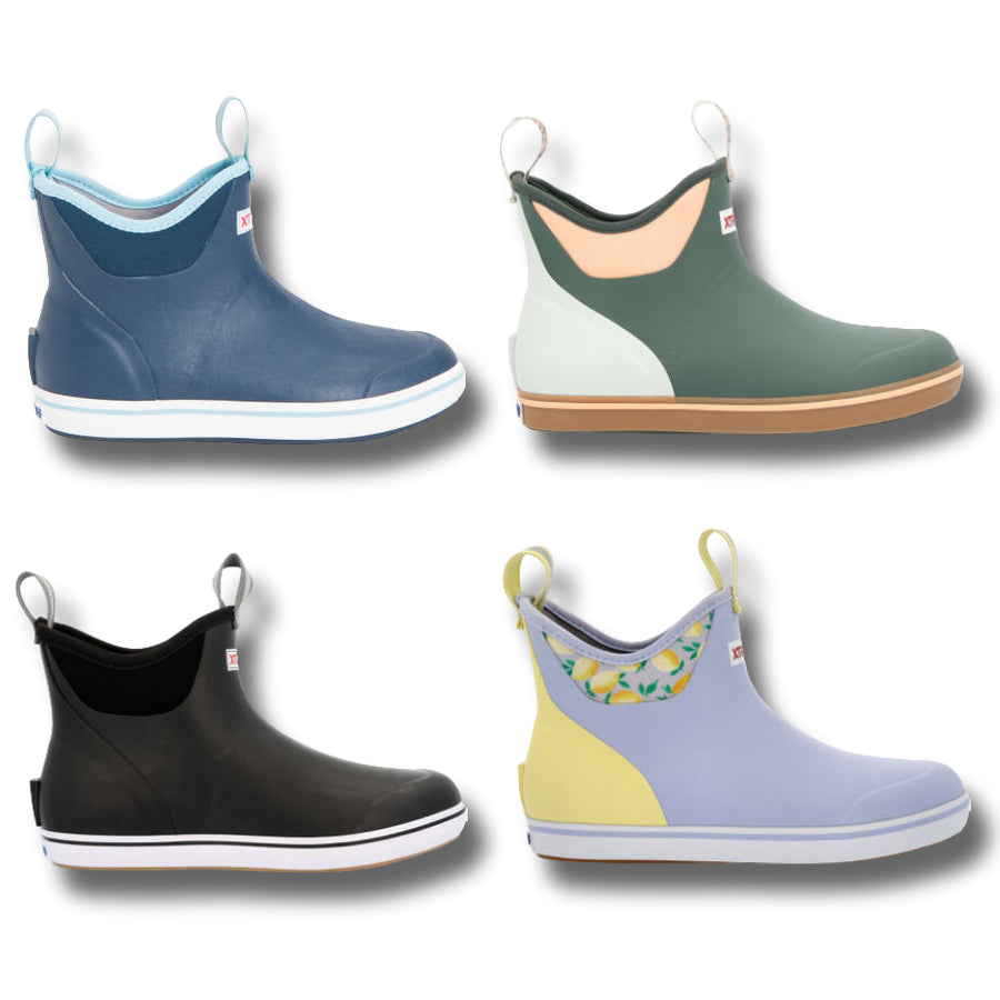 Sample Water Boot Watershoes