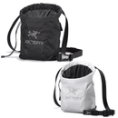 Arc'teryx Ion Lightweight Chalk Bag Size Large - Compact & Durable Chalk Holder for Enhanced Climbing Performance