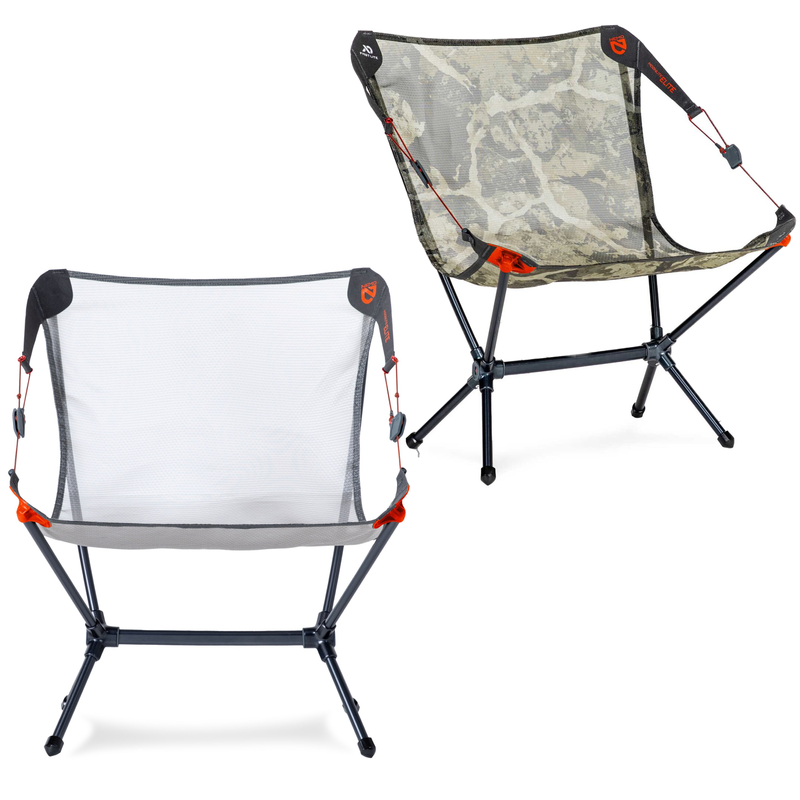 Nemo Moonlight Elite Reclining Backpacking Chair