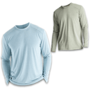 Free Fly Bamboo Shade Long Sleeve Men's