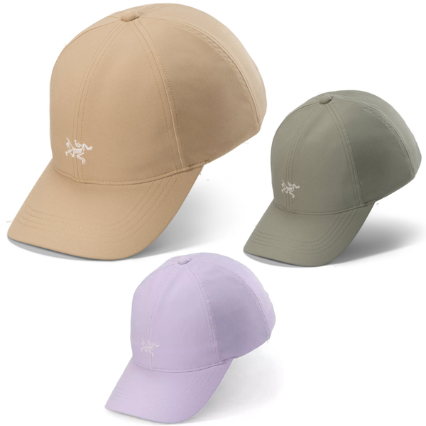 Arc'teryx Small Bird Hat – Stylish & Comfortable Cap with Iconic Design for Everyday Wear