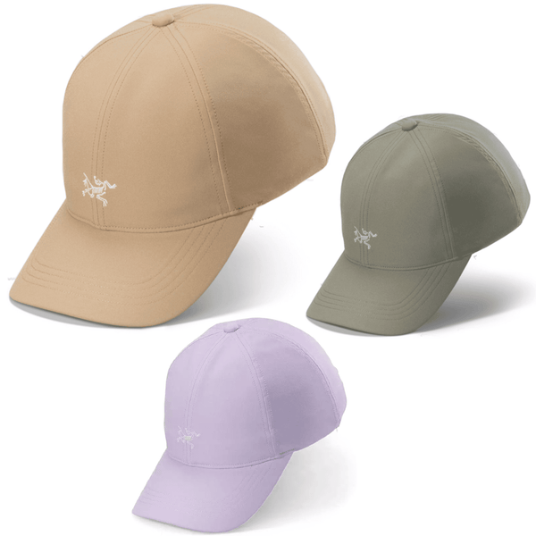 Arc'teryx Small Bird Hat – Stylish & Comfortable Cap with