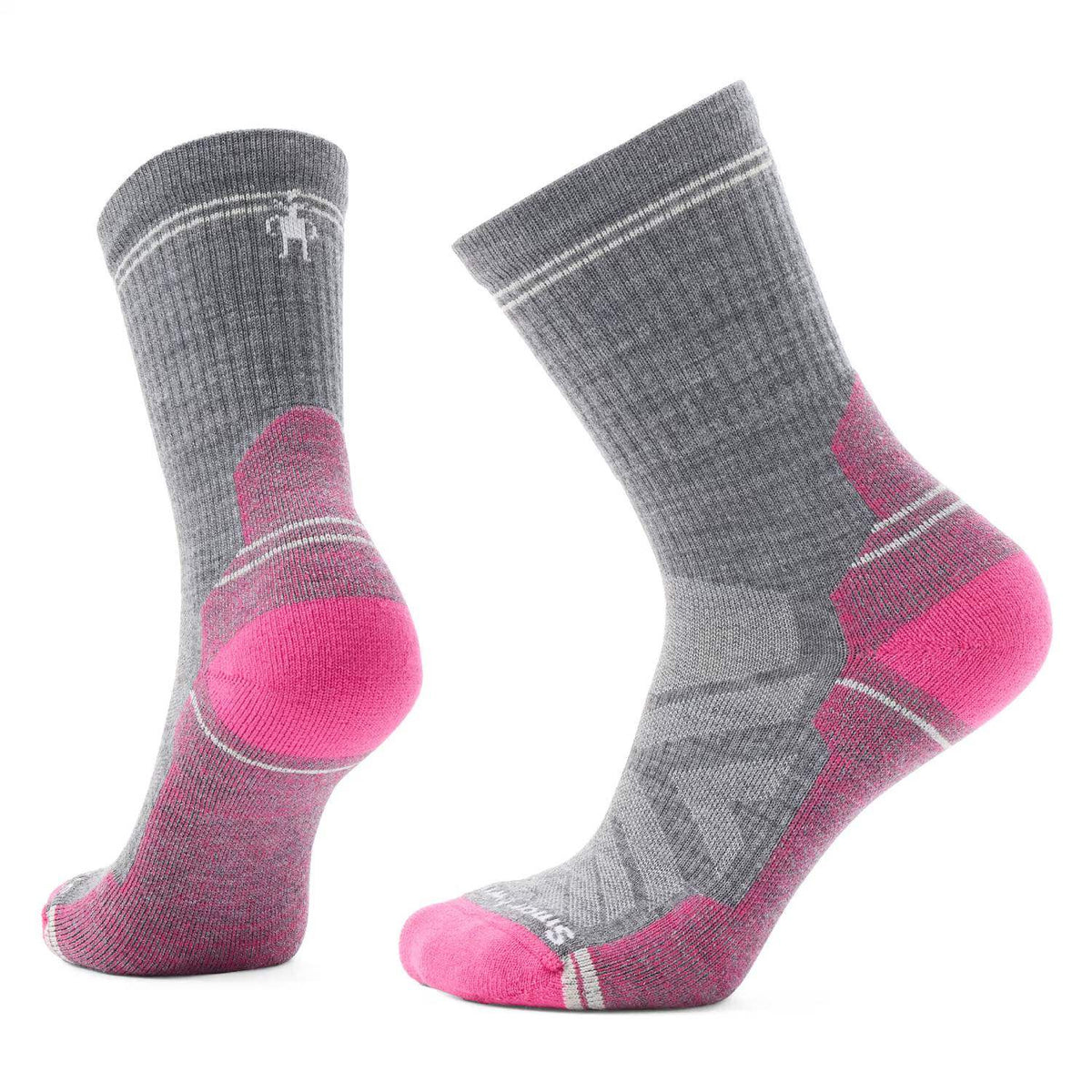 Smartwool Hike Light Cushion Crew Socks - Women's