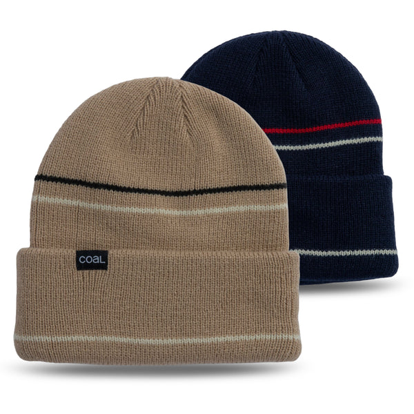 Coal Wayne Beanie