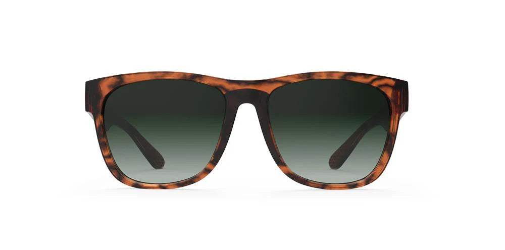 Goodr BFGs Polarized Sunglasses – No-Slip, No-Bounce, Oversized Fit with UV400 Protection