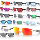 Oakley Flak 2.0 XL Men's Performance Sunglasses – Enhanced Coverage, Prizm Lens, and Secure Fit