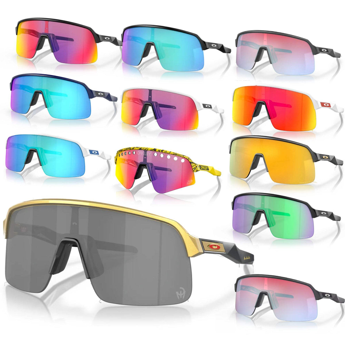 Oakley Sutro Lite Sunglasses | Ridge & River