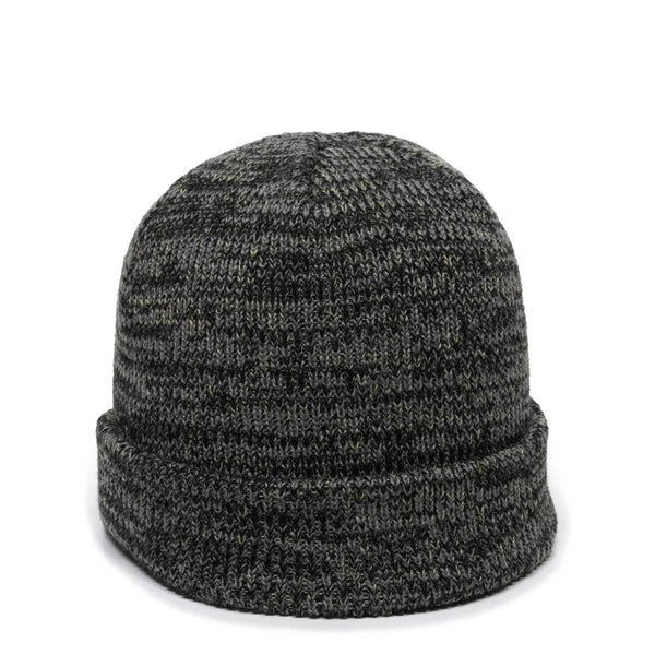 Outdoor Cap OC804 Watch Cap Beanie – Acrylic Knit with 3” Cuff