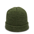 Outdoor Cap OC804 Watch Cap Beanie – Acrylic Knit with 3” Cuff