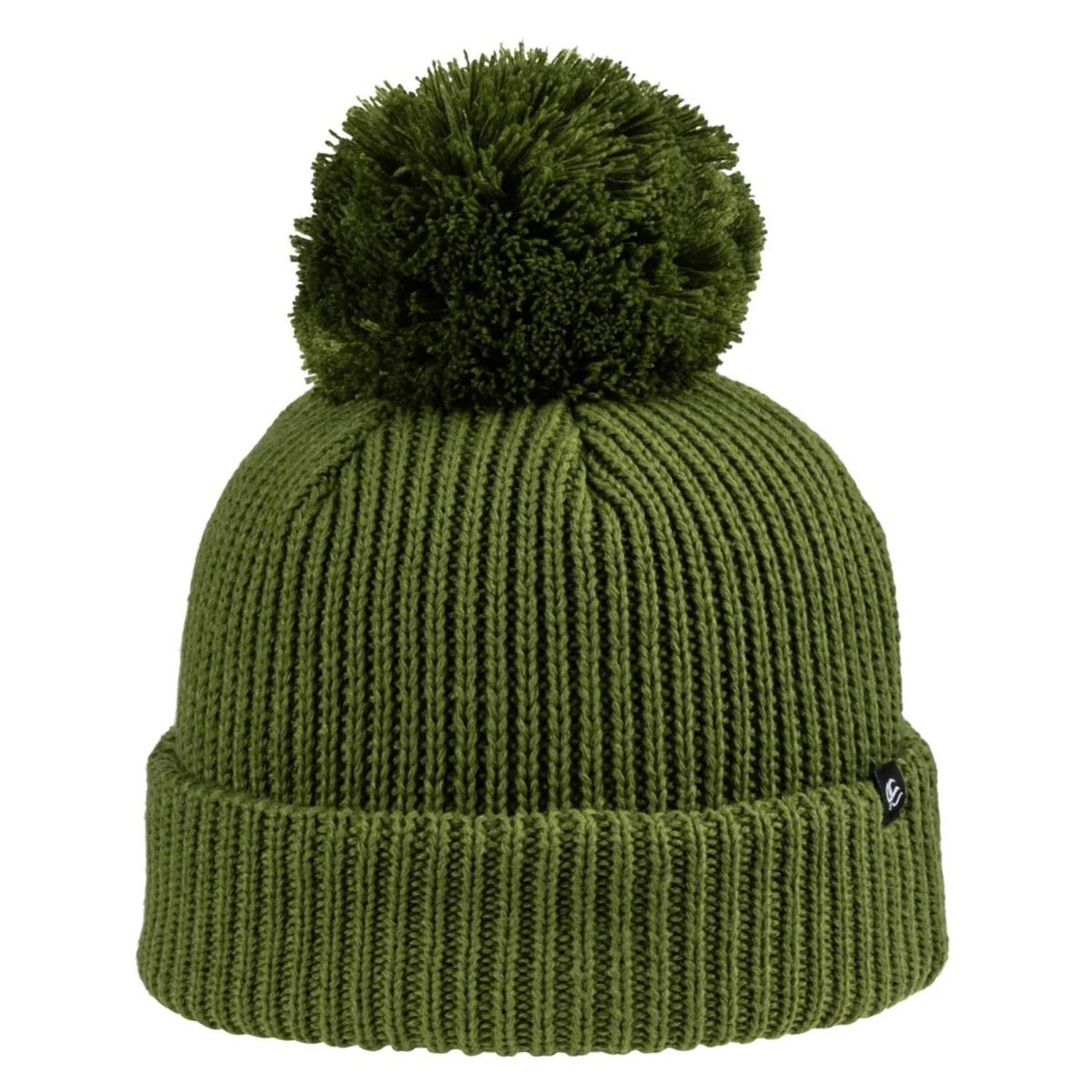 Outdoor Cap OC806 Oversized Pom Watch Cap Beanie – Acrylic Knit with 3” Cuff