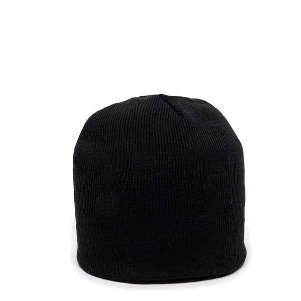 Outdoor Cap KNF-550 Beanie – Polyester Knit Cold-Weather Cap