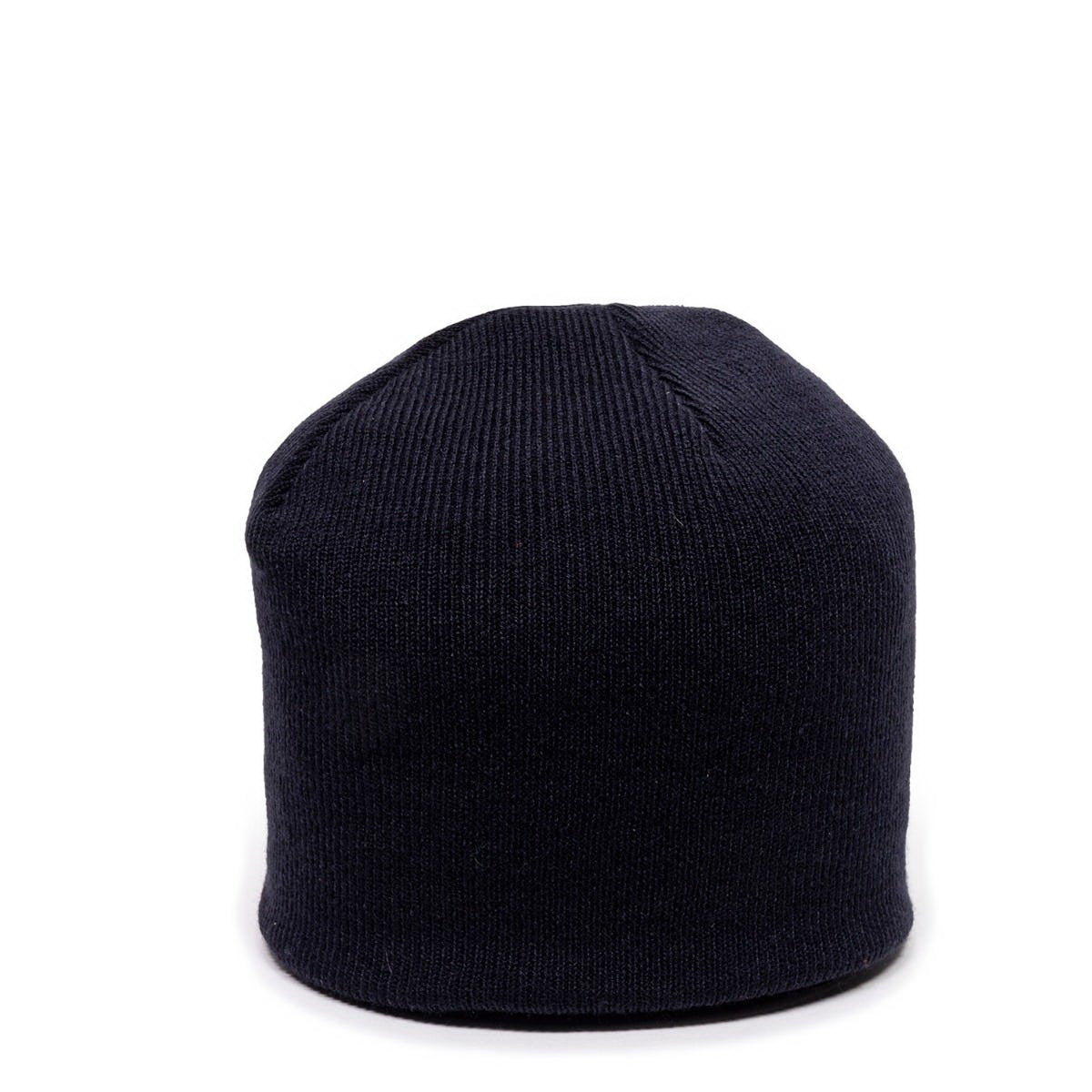 Outdoor Cap KN-550 Beanie – Polyester Knit Cold-Weather Cap