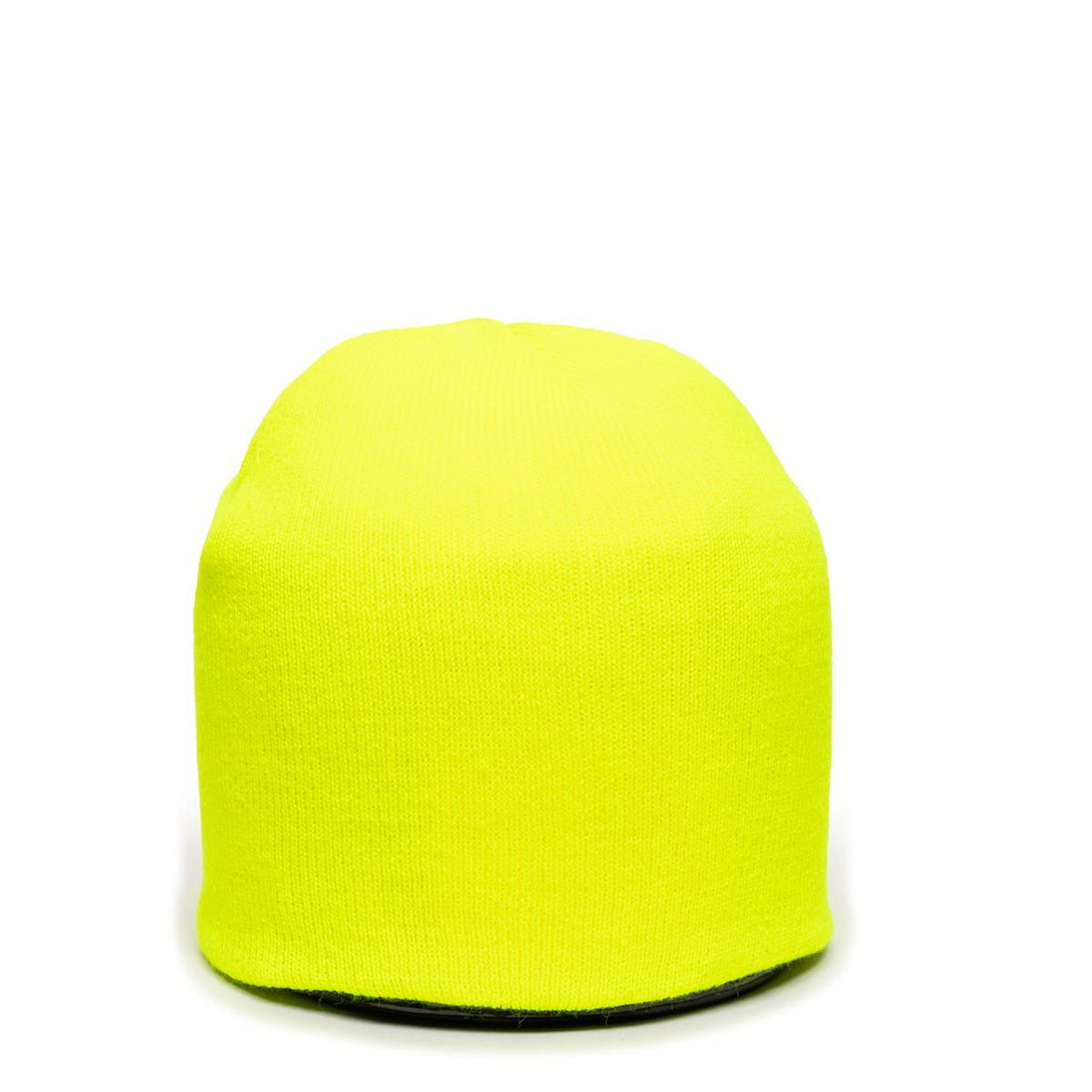 Outdoor Cap KN-550 Beanie – Polyester Knit Cold-Weather Cap