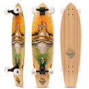 Sector 9 Odyssey Ft. Point Complete Longboard