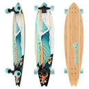 Sector 9 Offshore Reeler Complete Longboard