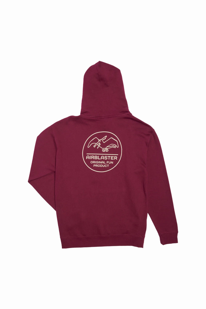 Airblaster OFP Hoodie