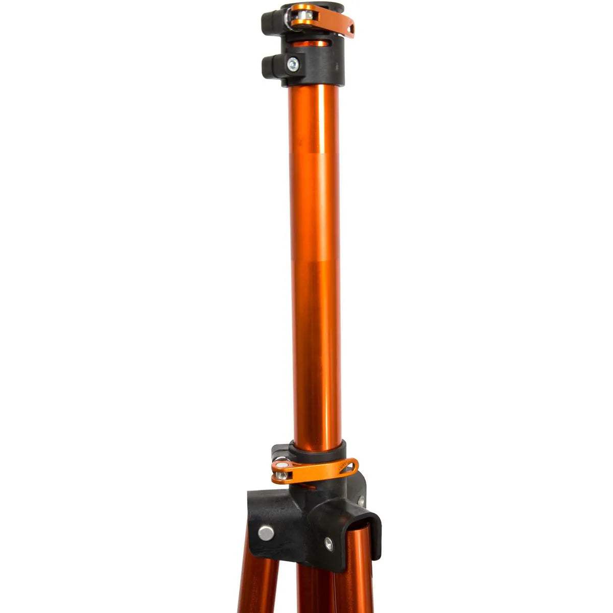 Kuat Tri Doc - Trail Doc Stand - Orange Anodize