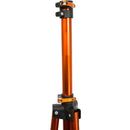 Kuat Tri Doc - Trail Doc Stand - Orange Anodize