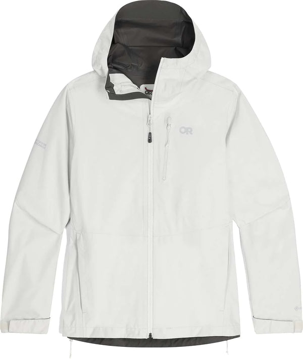 Outdoor Research Women's Aspire II Jacket w/ Adjustable Hood