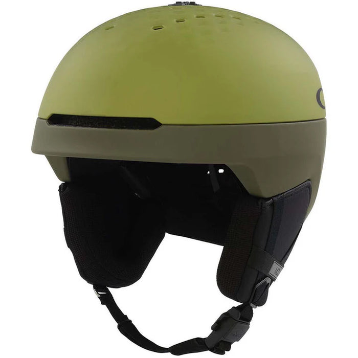 Oakley MOD3 Mips Helmet | Mips® Equipped In-Mold Snow Helmet with