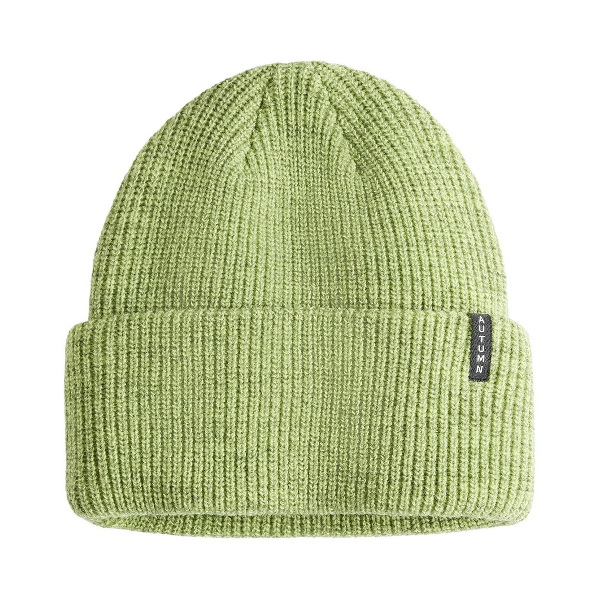 Autumn Select Solid Beanie