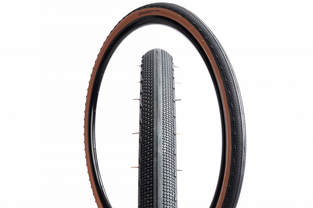 Pirelli Cinturato All Road, Gravel Tire - Folding - Tubeless Ready