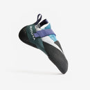 Butora Ibex climbing shoe in Seagrass, Wide Fit