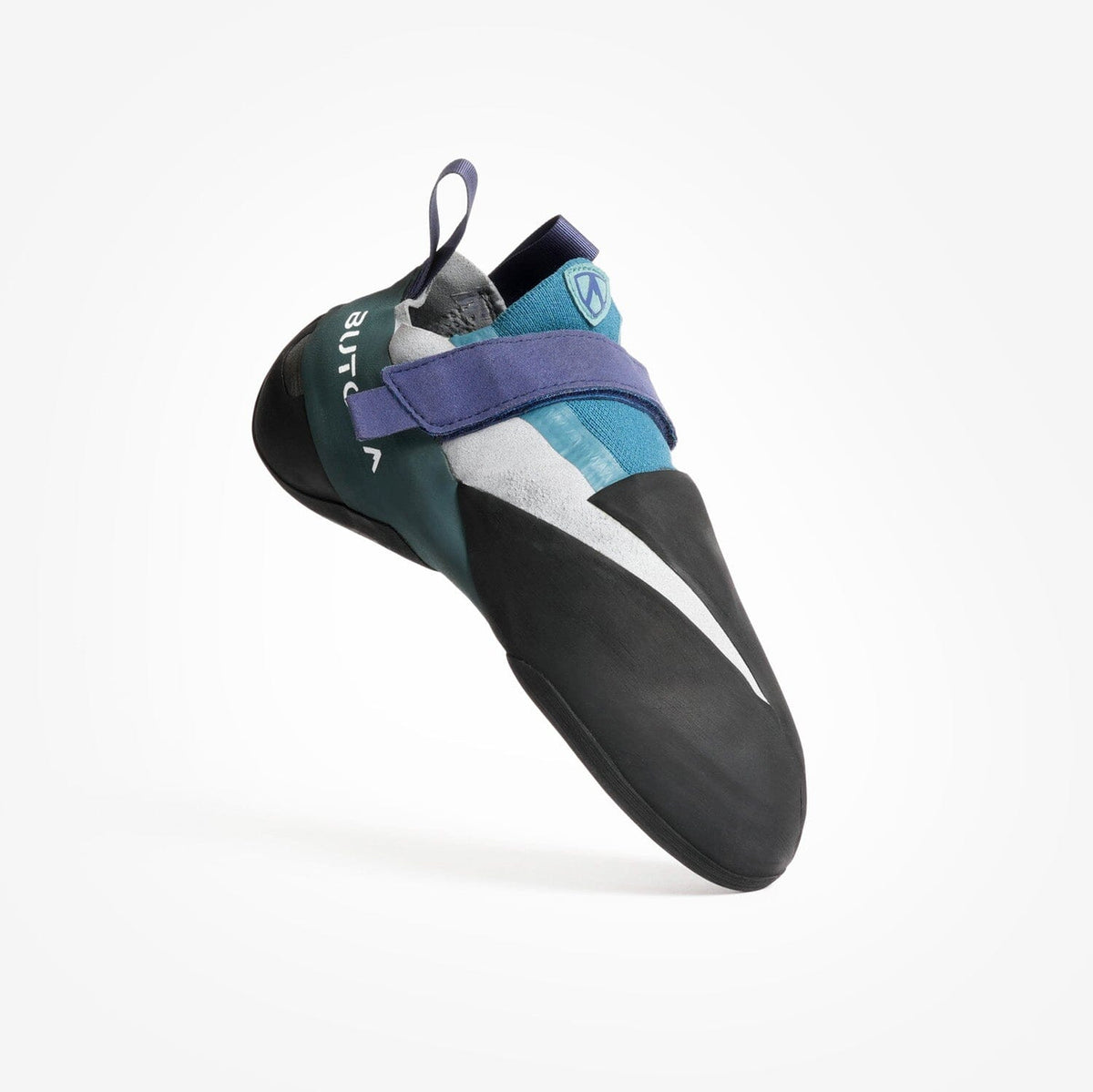 Butora Ibex Seagrass side profile