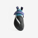 Butora Ibex Seagrass outsole detail