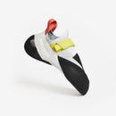 Butora Ibex climbing shoe in Gray, Tight Fit