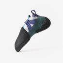 Butora Ibex heel and rand detail