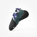 Butora Ibex toe patch detail