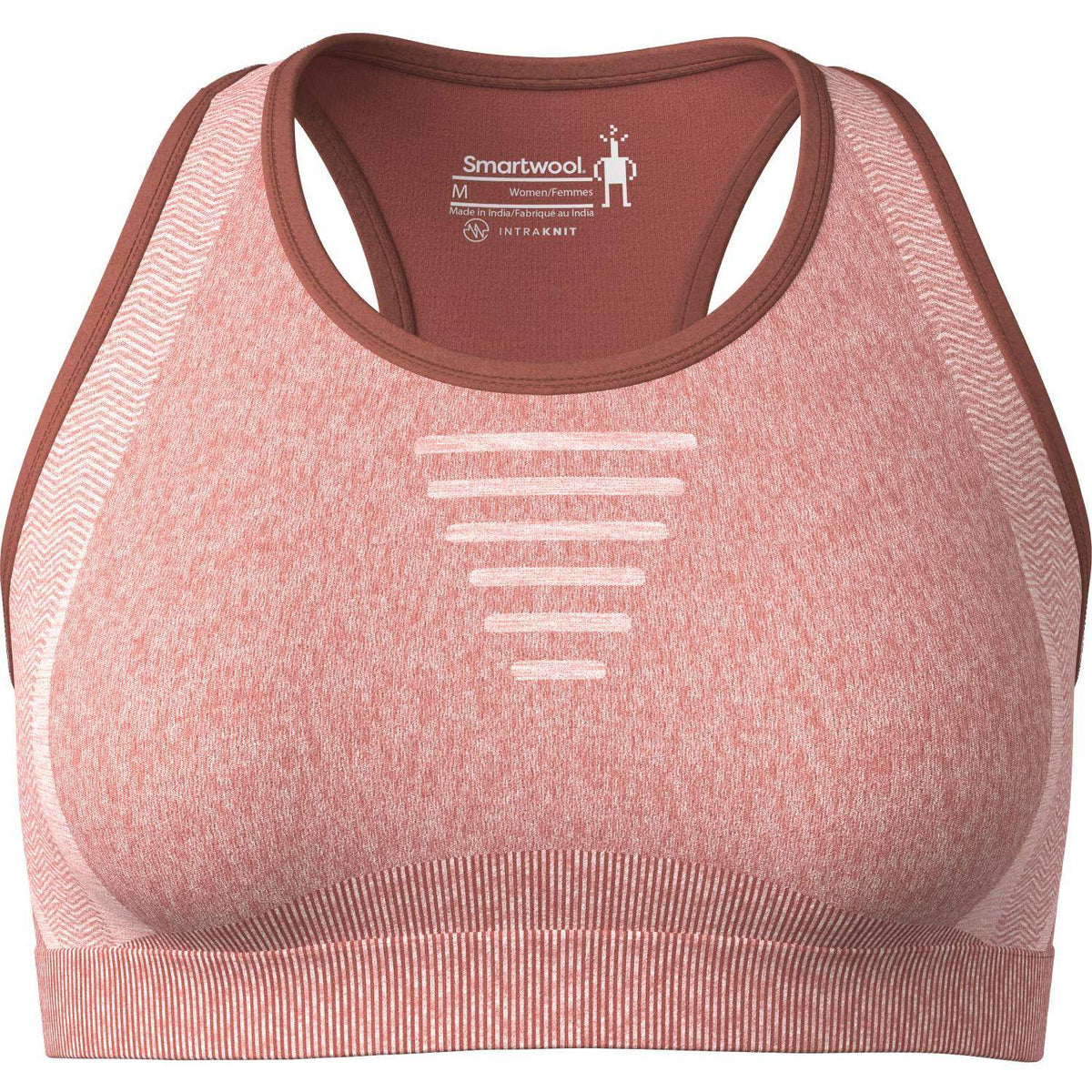 Smartwool Intraknit Racerback Bra - Women's
