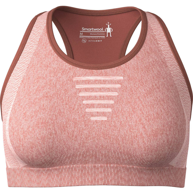 Smartwool Intraknit Racerback Bra - Women's