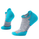 Smartwool Run Targeted Cushion Low Ankle Socks - Men's