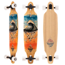 Pinnacle Lookout Complete – Classic Ride, Fresh Art